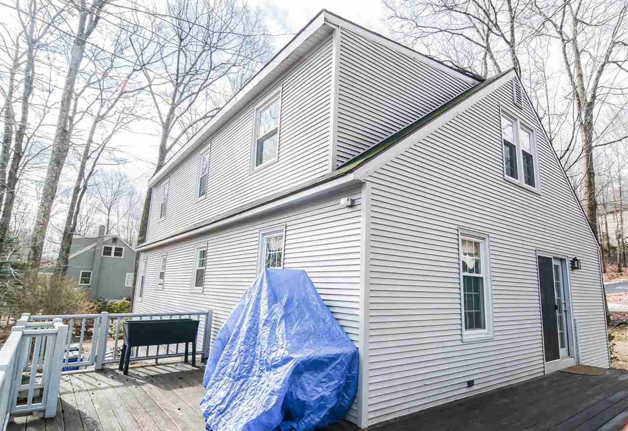 536 Black Brook Road Goffstown, NH 03045 - Photo 8 of 30