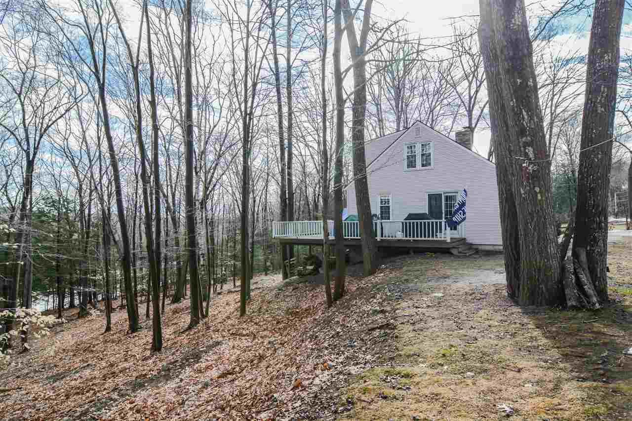 536 Black Brook Road Goffstown, NH 03045 - Photo 9 of 30