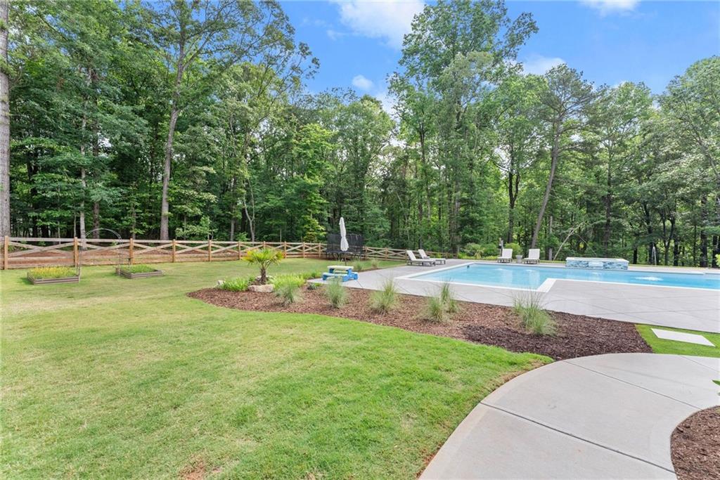 6998 Britt Gailey Road Clermont, GA 30527 - Photo 70 of 92