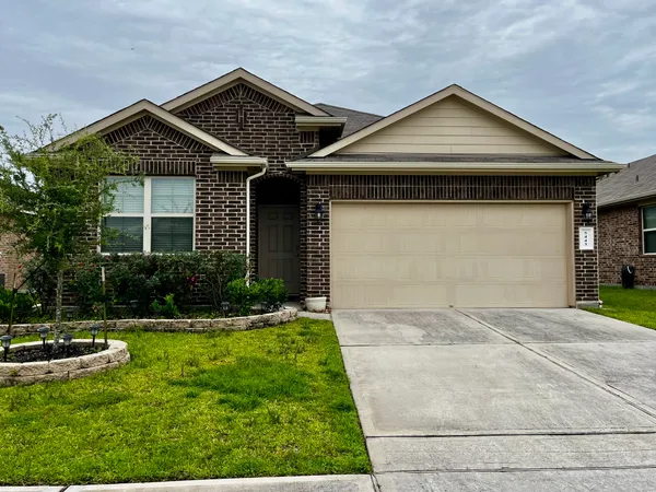 $2,300 | 5443 Redwood Summit Lane, Katy, TX 77449