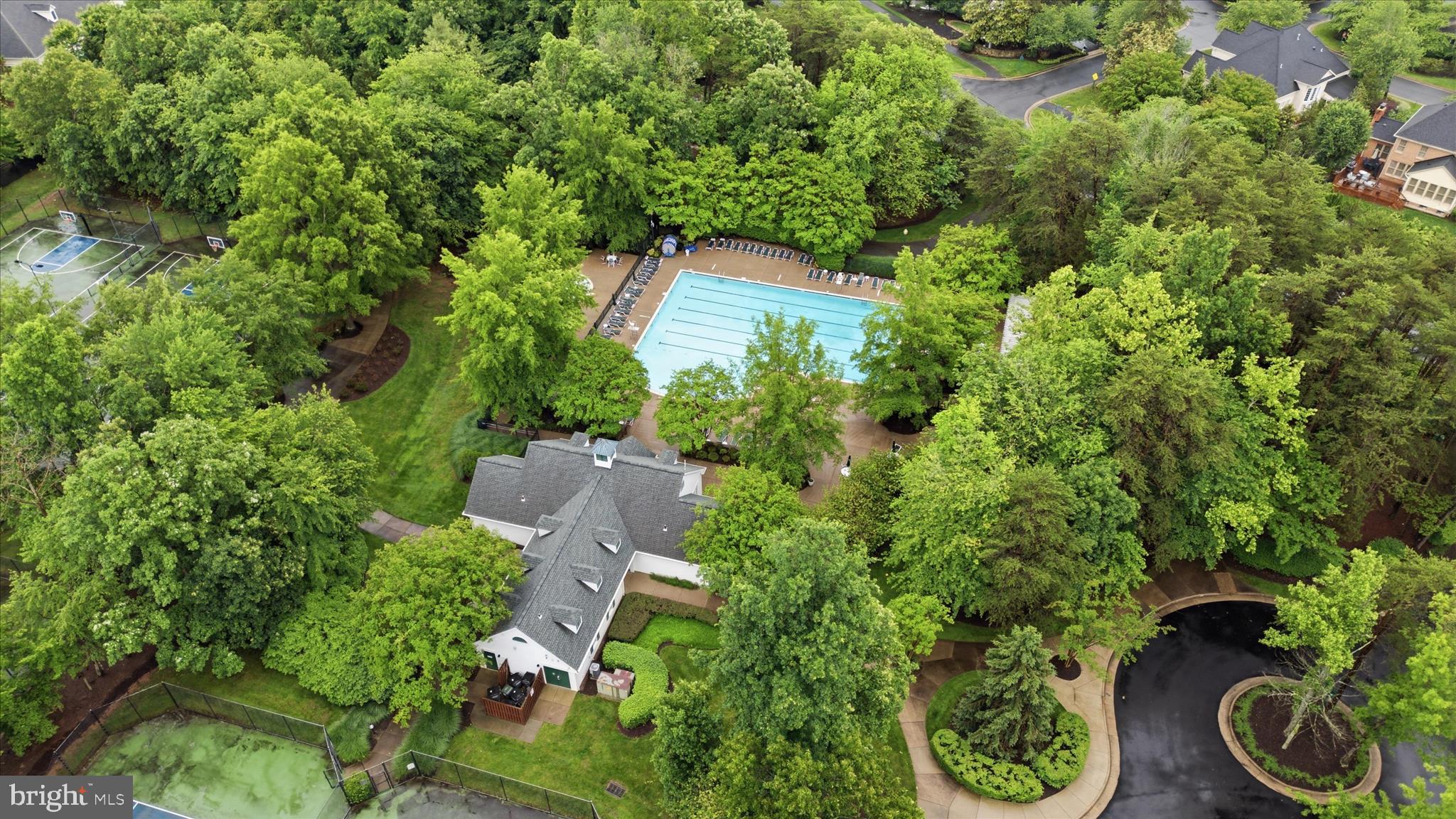 8277 Roxborough Loop Gainesville, VA 20155 - Photo 67 of 84