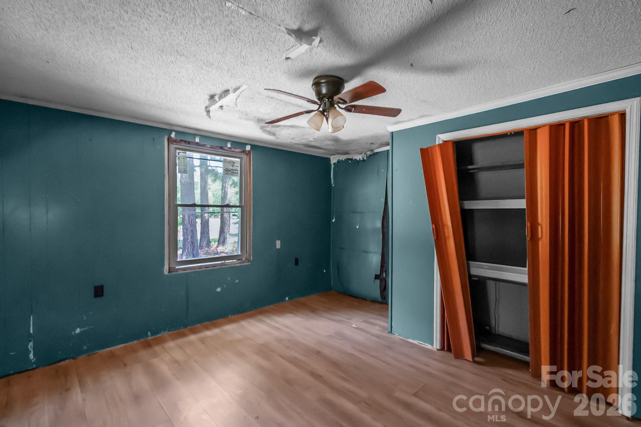 696 A Oak Ridge Church Road Kershaw, SC 29067 - Photo 28 of 47