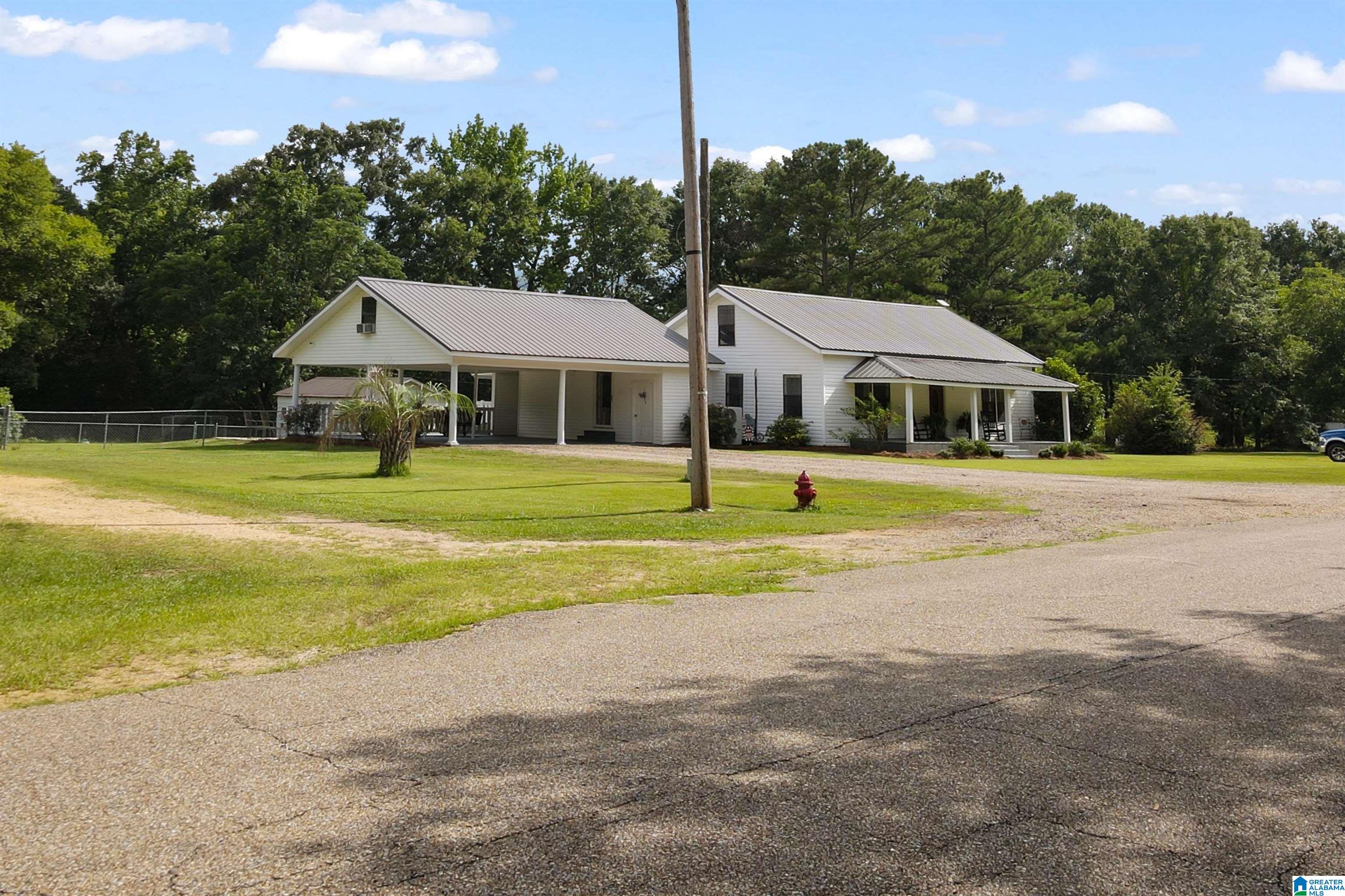 1708 County Road 12 Sardis, AL 36775 - Photo 50 of 58