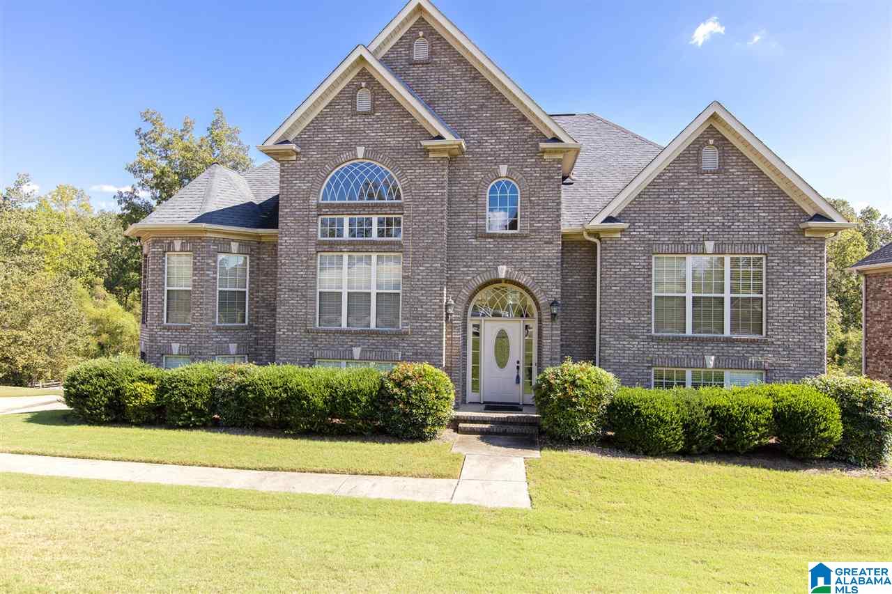 2812 Aster Lake Road Helena, AL 35022 - Photo 1 of 43