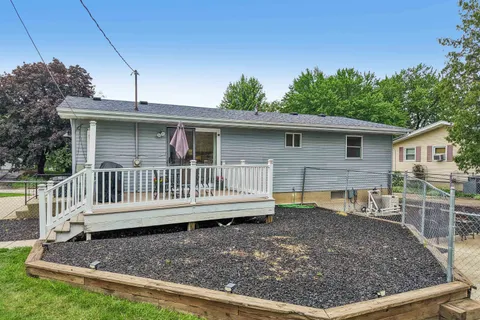 $375,000 | 809 West Street, Stoughton, WI 53589