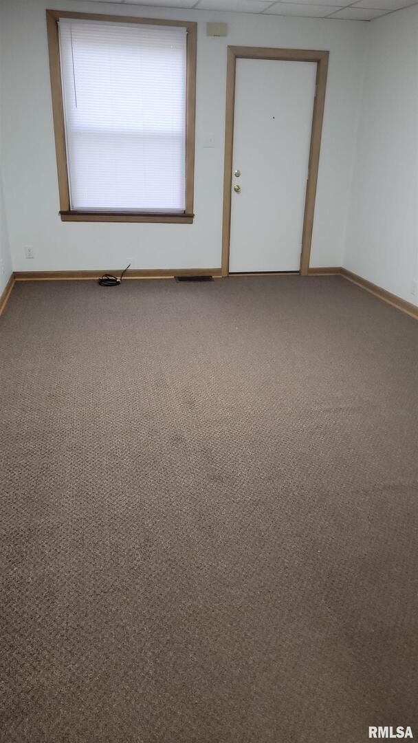 211 West Bryan Street Herrin, IL 62948 - Photo 6 of 14 a view of a small space