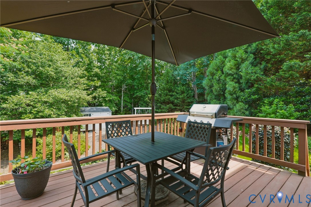 1512 Goswick Ridge Road Midlothian, VA 23114 - Photo 21 of 35