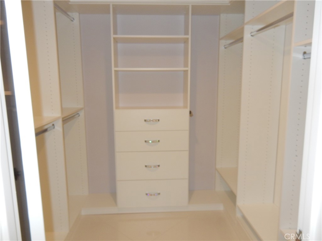 900 Island Drive, Unit 705 Rancho Mirage, CA 92270 - Photo 13 of 25 a view of a closet