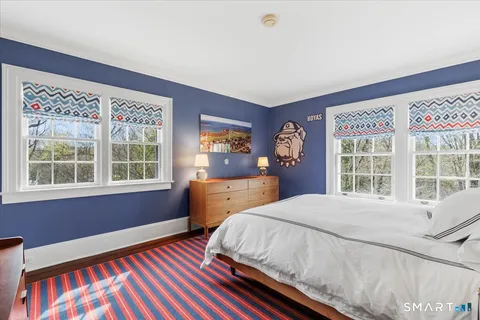 $8,495,000 | 16 E Trail, Darien, CT 06820