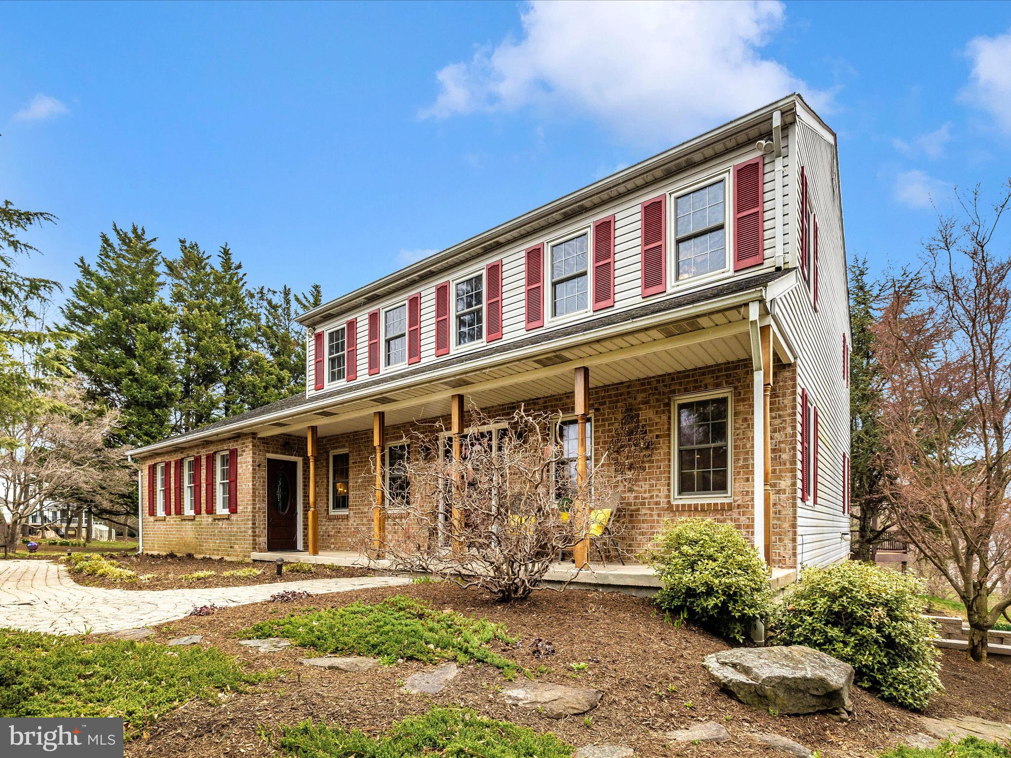 11000 Watkins Road Germantown, MD 20876 - Photo 43 of 57 Exterior Front