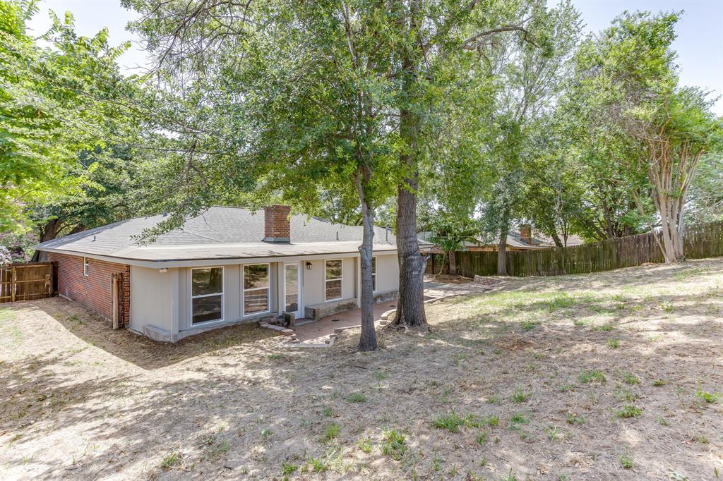 2709 Springbrooke Drive Hurst, TX 76054 - Photo 36 of 40