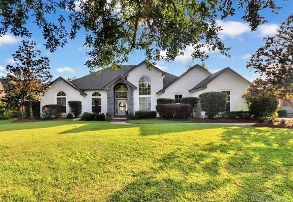 $650,000 | 5950 North Blue Sage Road, Lake Charles, LA 70605