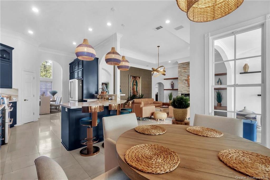 5950 North Blue Sage Road Lake Charles, LA 70605 - Photo 11 of 47