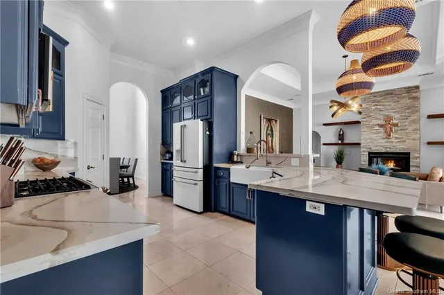 $650,000 | 5950 North Blue Sage Road, Lake Charles, LA 70605