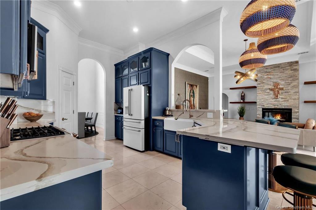 5950 North Blue Sage Road Lake Charles, LA 70605 - Photo 13 of 47