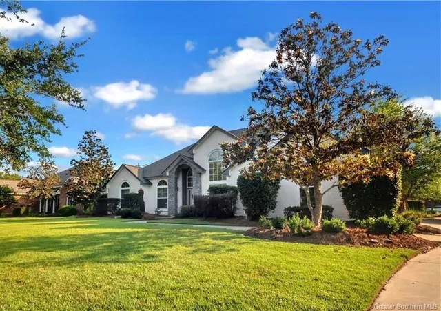 $650,000 | 5950 North Blue Sage Road, Lake Charles, LA 70605