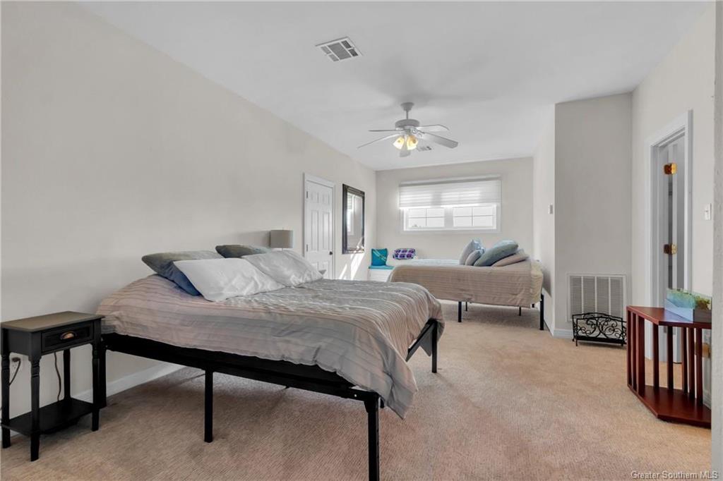 5950 North Blue Sage Road Lake Charles, LA 70605 - Photo 33 of 47