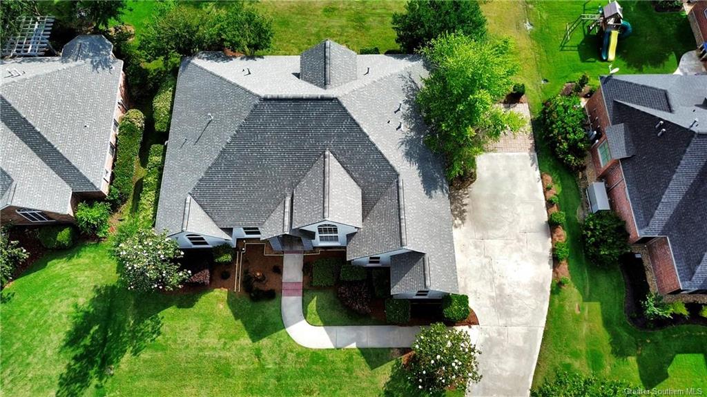 5950 North Blue Sage Road Lake Charles, LA 70605 - Photo 36 of 47