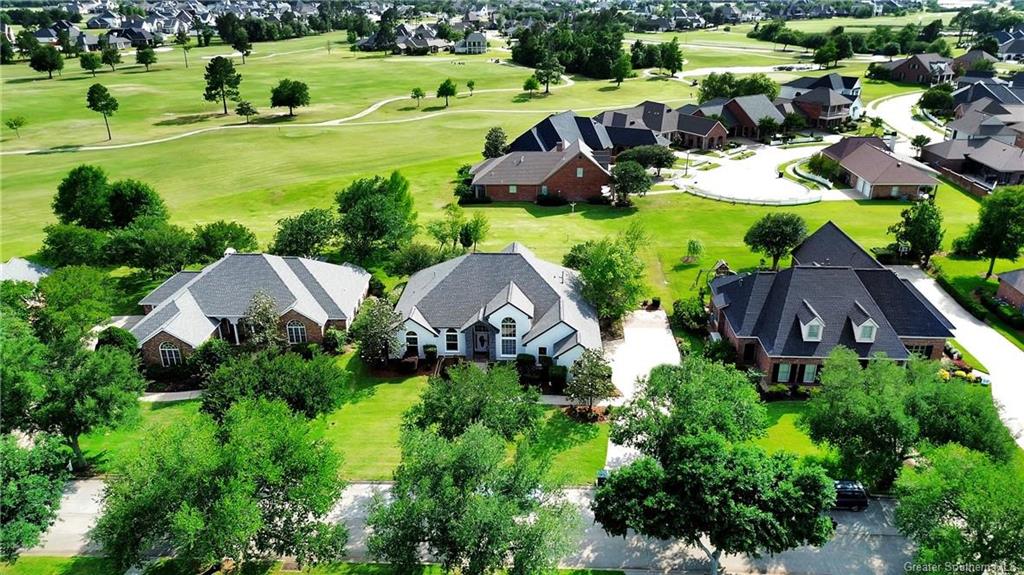 5950 North Blue Sage Road Lake Charles, LA 70605 - Photo 37 of 47