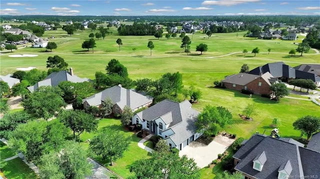 $650,000 | 5950 North Blue Sage Road, Lake Charles, LA 70605