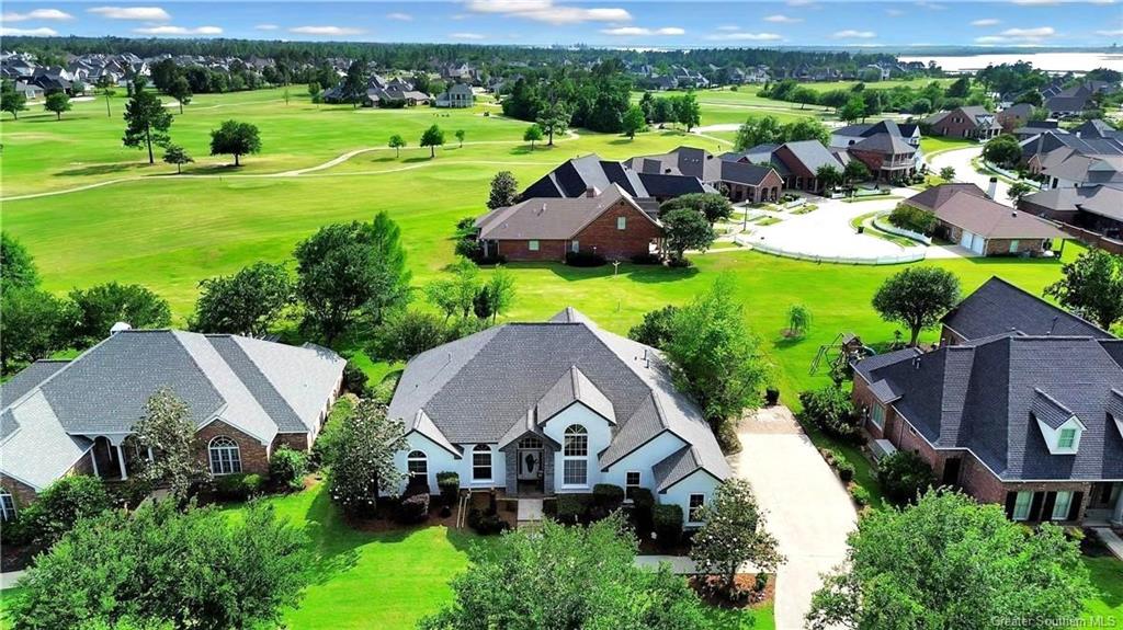 5950 North Blue Sage Road Lake Charles, LA 70605 - Photo 40 of 47