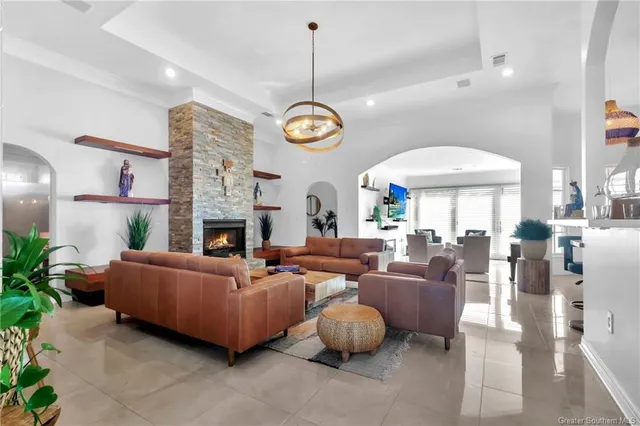 $650,000 | 5950 North Blue Sage Road, Lake Charles, LA 70605