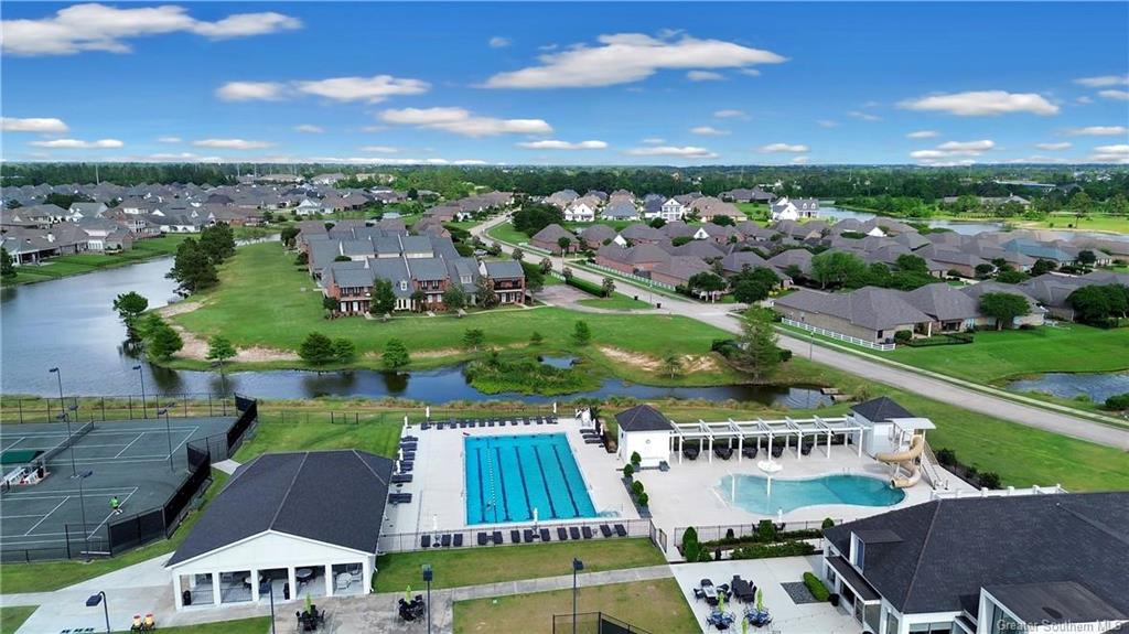 5950 North Blue Sage Road Lake Charles, LA 70605 - Photo 41 of 47