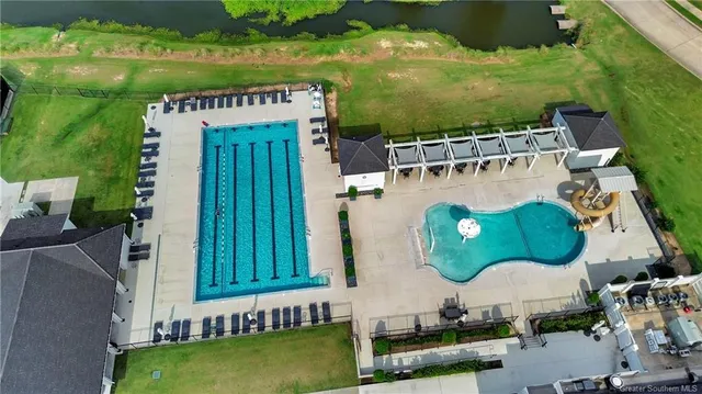 $650,000 | 5950 North Blue Sage Road, Lake Charles, LA 70605