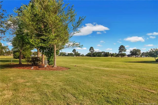 $650,000 | 5950 North Blue Sage Road, Lake Charles, LA 70605