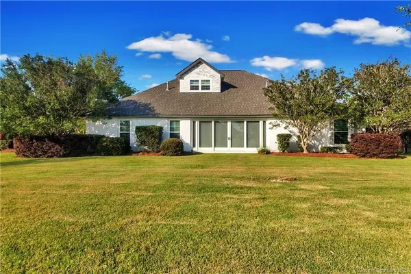 $650,000 | 5950 North Blue Sage Road, Lake Charles, LA 70605