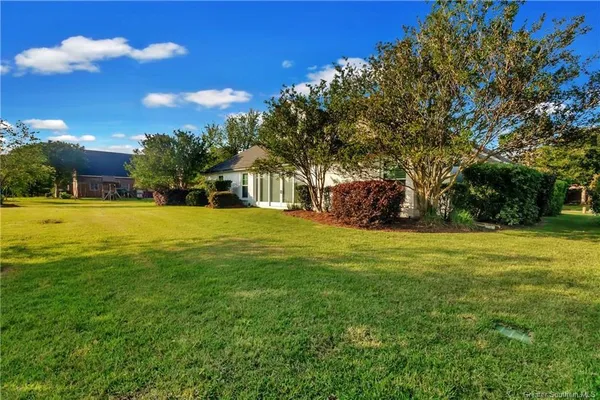 $650,000 | 5950 North Blue Sage Road, Lake Charles, LA 70605
