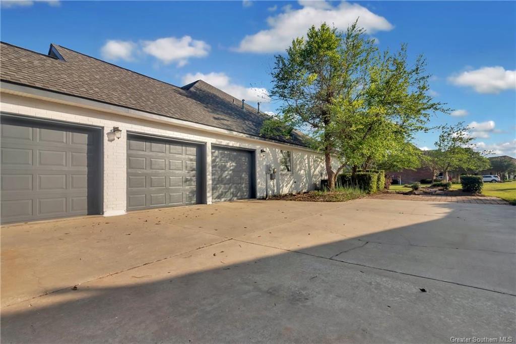 5950 North Blue Sage Road Lake Charles, LA 70605 - Photo 46 of 47