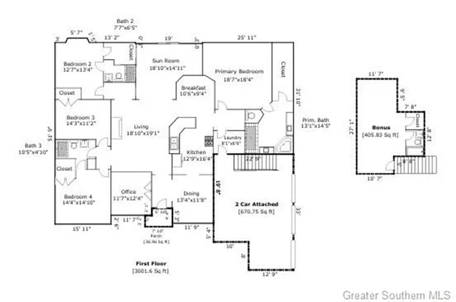 $650,000 | 5950 North Blue Sage Road, Lake Charles, LA 70605