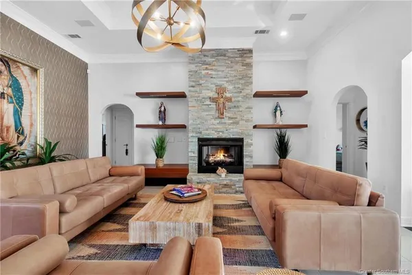 $650,000 | 5950 North Blue Sage Road, Lake Charles, LA 70605