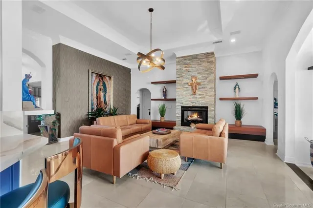 $650,000 | 5950 North Blue Sage Road, Lake Charles, LA 70605