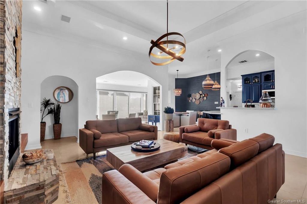 5950 North Blue Sage Road Lake Charles, LA 70605 - Photo 7 of 47