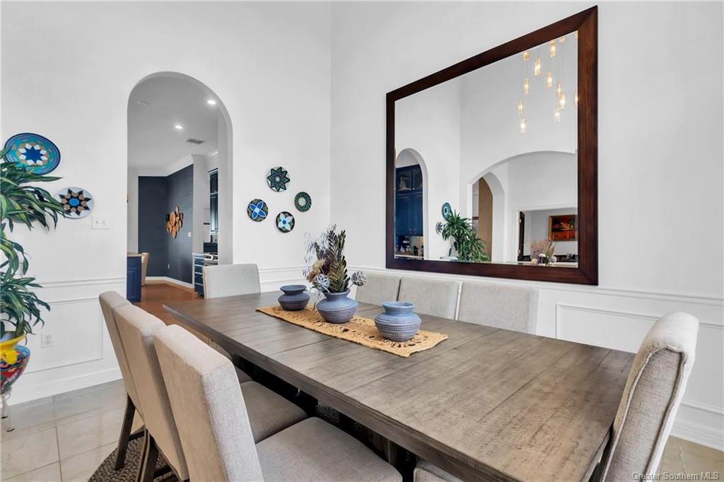 5950 North Blue Sage Road Lake Charles, LA 70605 - Photo 10 of 47