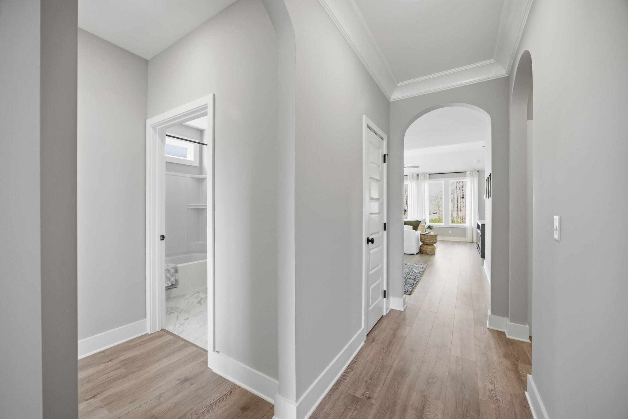 1026 Fortitude Trail Chattanooga, TN 37421 - Photo 5 of 40 GVP Model-1006