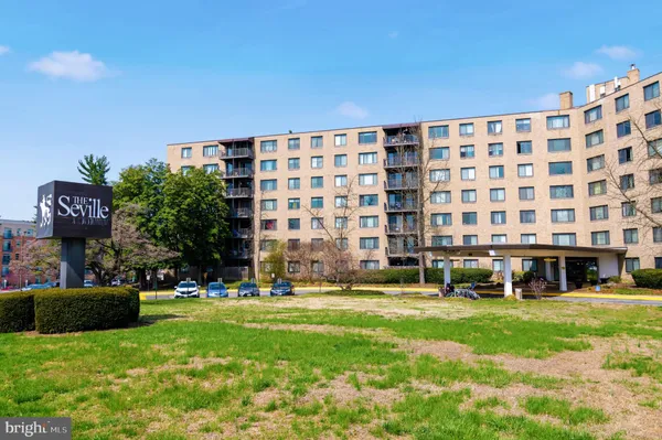 $120,000 | 3450 Toledo Terrace, Unit 205, Hyattsville, MD 20782