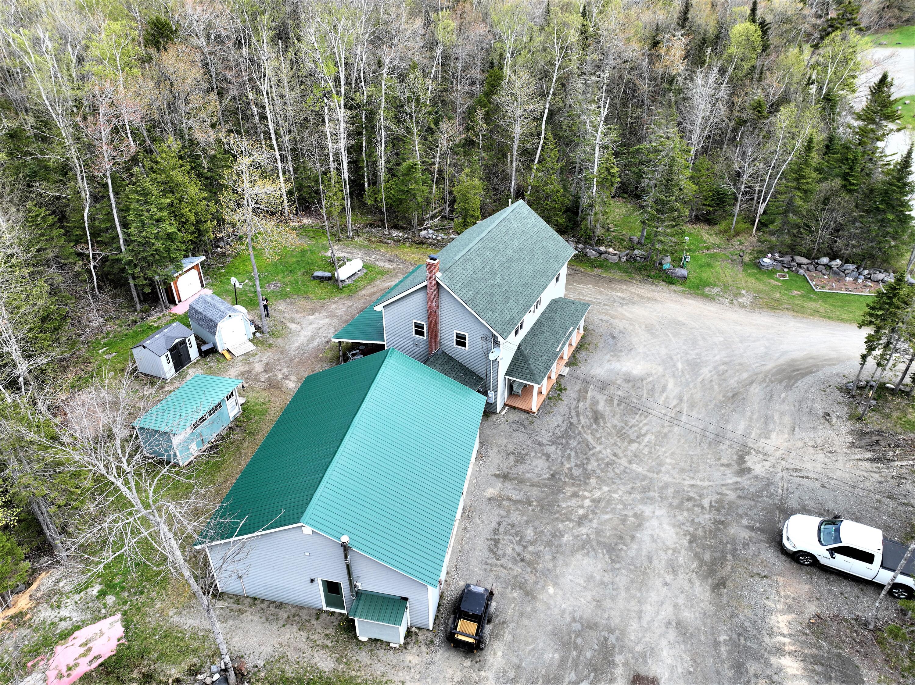 36 Leisure Life Road Greenville, ME 04441 - Photo 9 of 51 dji_fly_20230515_121910_355_168416854276
