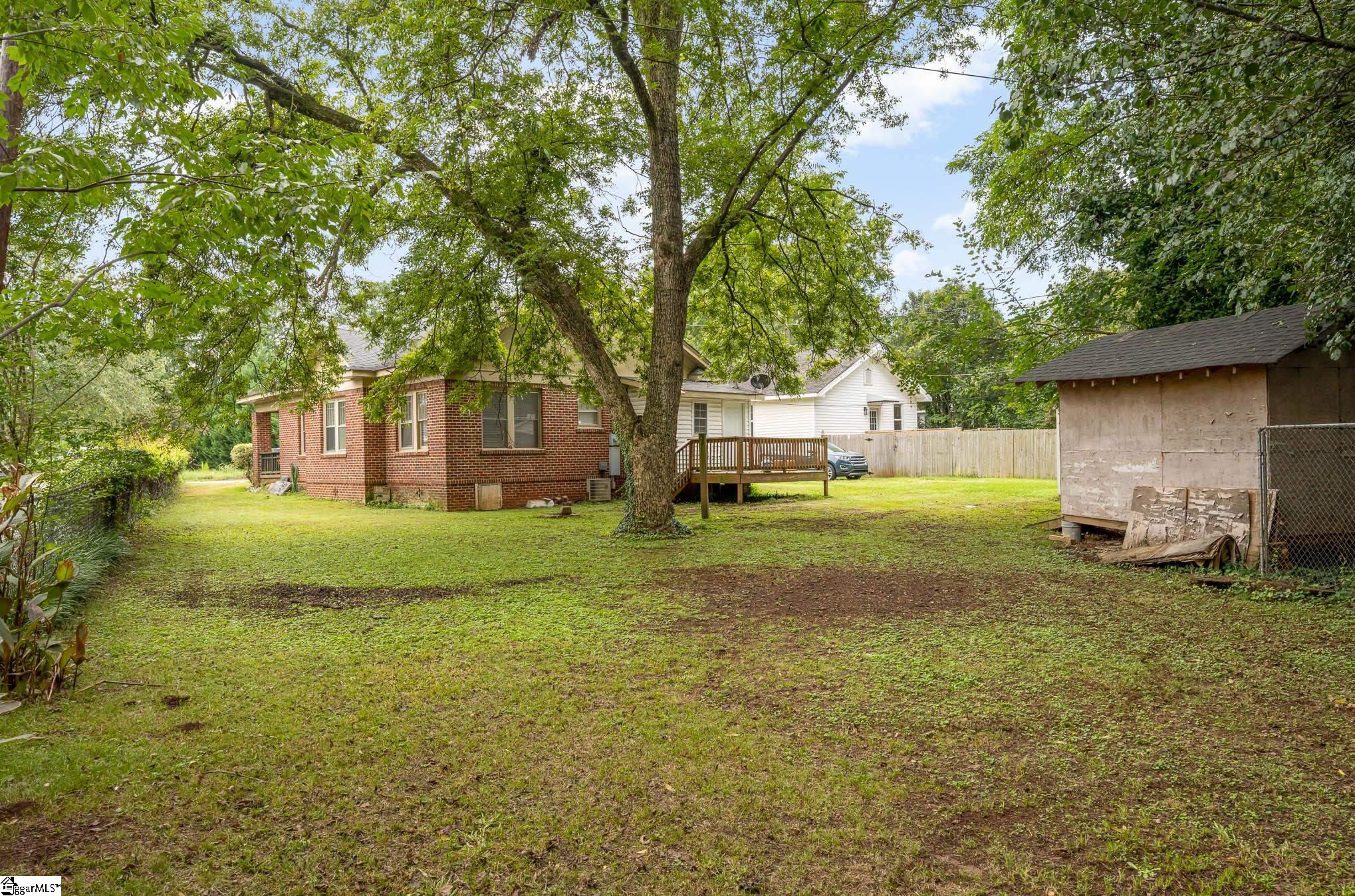 113 Perry Road Greenville, SC 29609 - Photo 28 of 29 Gallery Image 28
