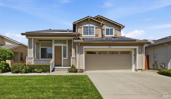 $769,000 | 1925 Blue Sky Lane, Santa Rosa, CA 95407
