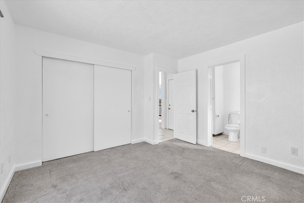 6686 Mojave Avenue Twentynine Palms, CA 92277 - Photo 21 of 41 a view of an empty room