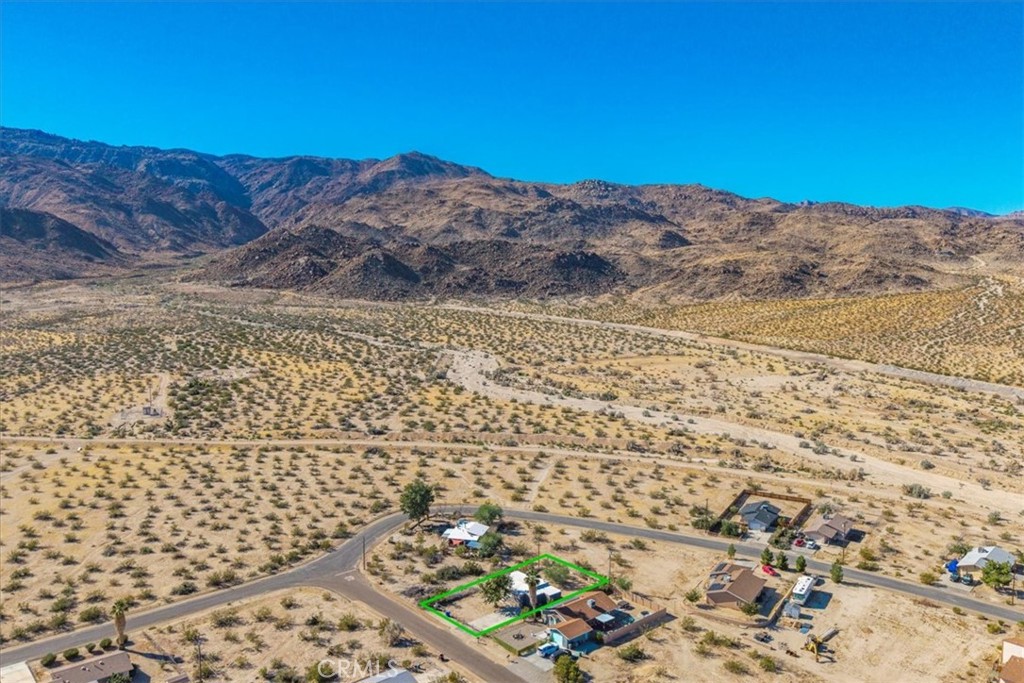 6686 Mojave Avenue Twentynine Palms, CA 92277 - Photo 35 of 41