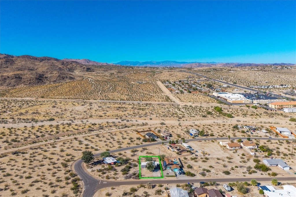 6686 Mojave Avenue Twentynine Palms, CA 92277 - Photo 36 of 41