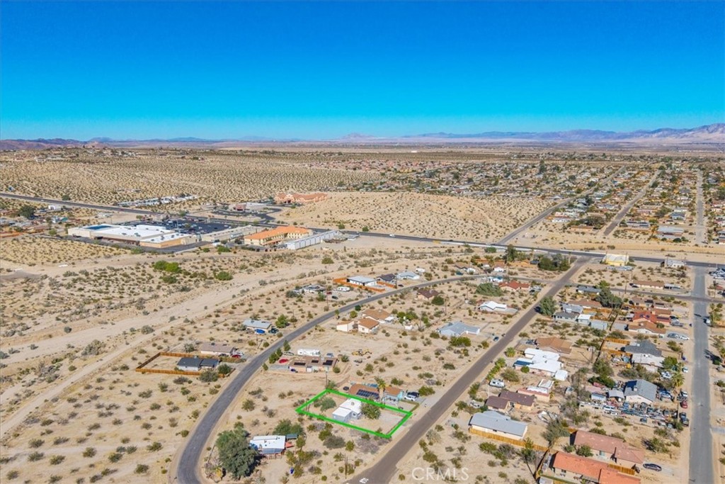 6686 Mojave Avenue Twentynine Palms, CA 92277 - Photo 37 of 41