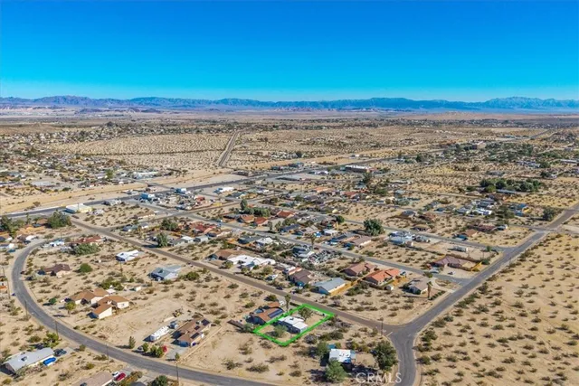 $230,000 | 6686 Mojave Avenue, Twentynine Palms, CA 92277