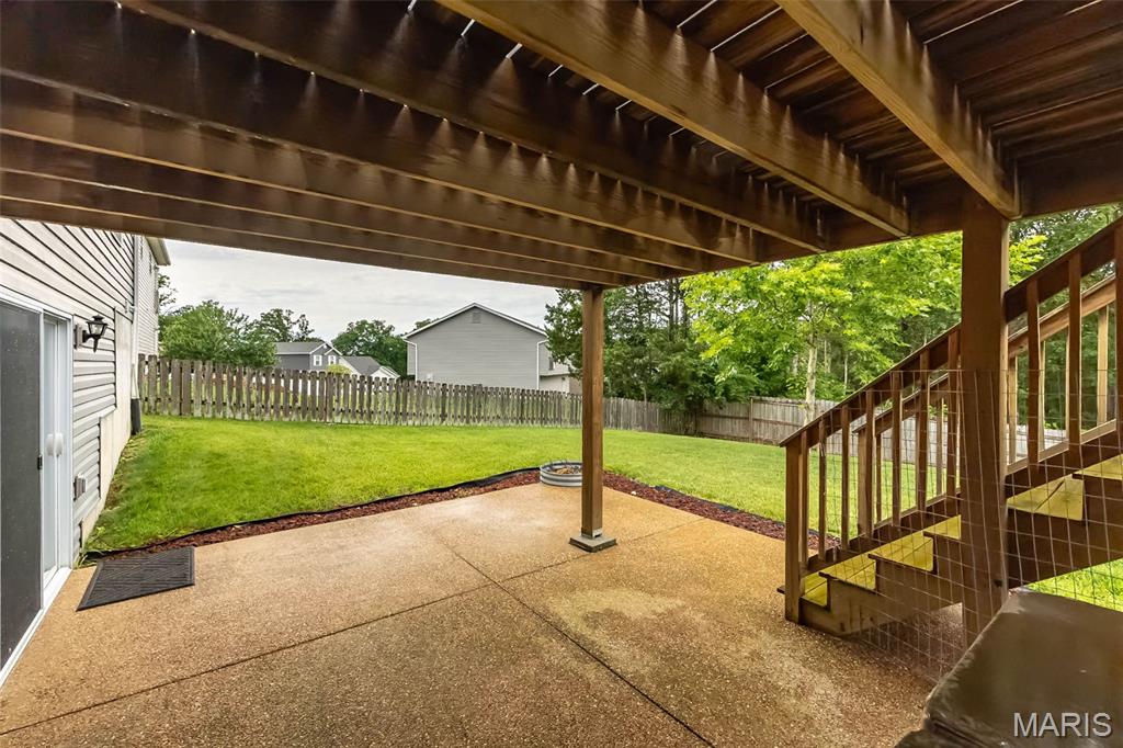110 Chestnut Ridge Drive Wright City, MO 63390 - Photo 41 of 44
