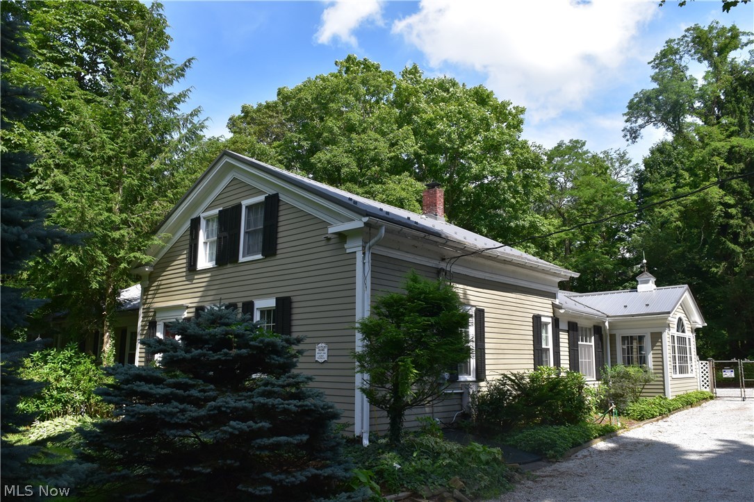 11095 Wilson Mills Road Chardon, OH 44024 - Photo 1 of 31 Gallery Image 1