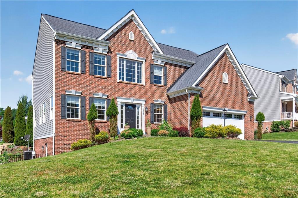 107 Stafford Drive McKees Rocks, PA 15136 - Photo 2 of 50